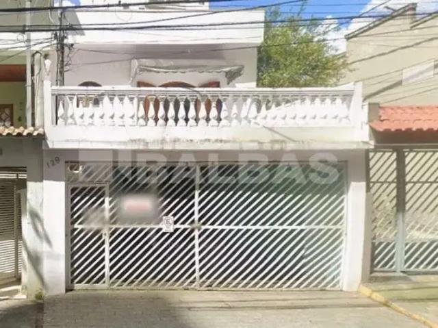 Terreno / Lote para Venda em São Paulo/SP Mooca