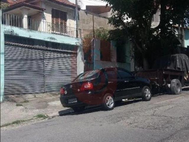 Terreno / Lote para Venda em São Paulo/SP Mooca