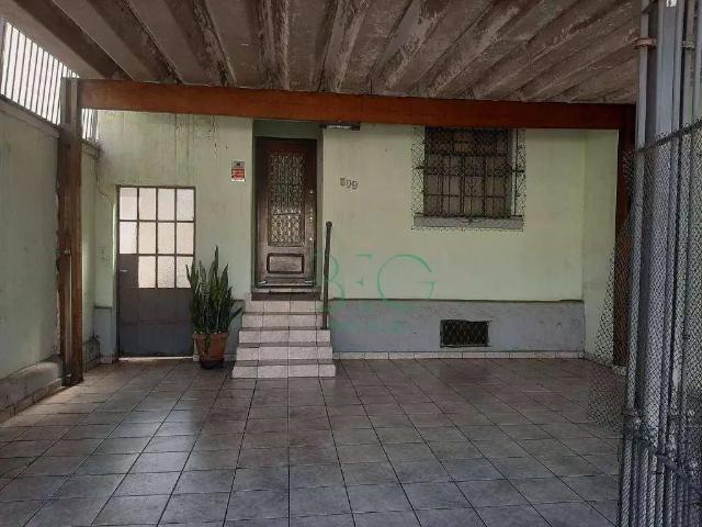 Terreno / Lote para Venda em São Paulo/SP Mooca