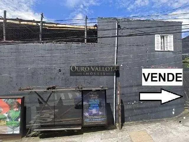 Terreno / Lote para Venda em São Paulo/SP Mooca
