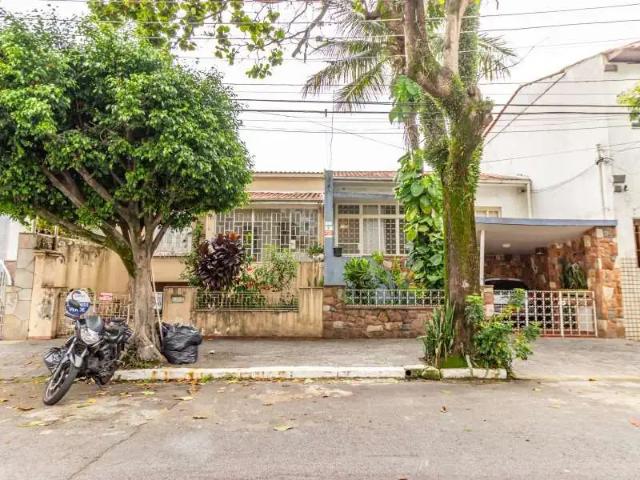 Terreno / Lote para Venda em São Paulo/SP Mooca 5 Quartos