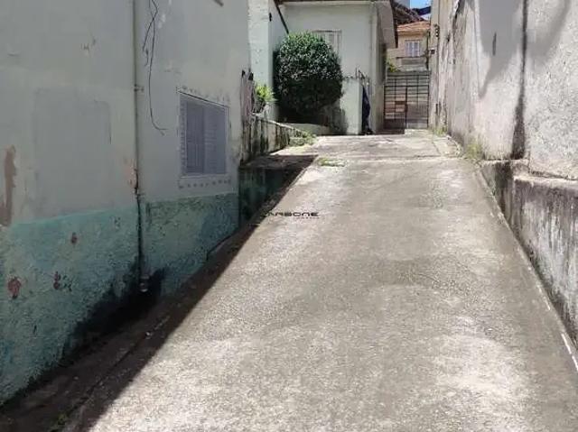 Terreno / Lote para Venda em São Paulo/SP Mooca 5 Quartos
