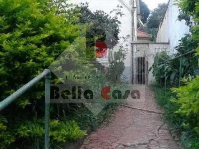 Terreno / Lote para Venda em São Paulo/SP Mooca