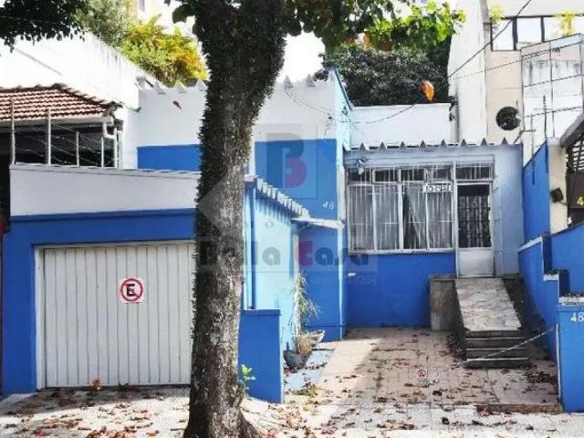 Terreno / Lote para Venda em São Paulo/SP Mooca