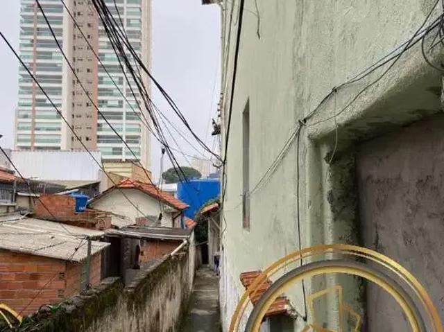 Terreno / Lote para Venda em São Paulo/SP Mooca