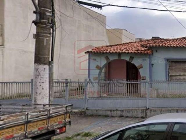 Terreno / Lote para Venda em São Paulo/SP Mooca