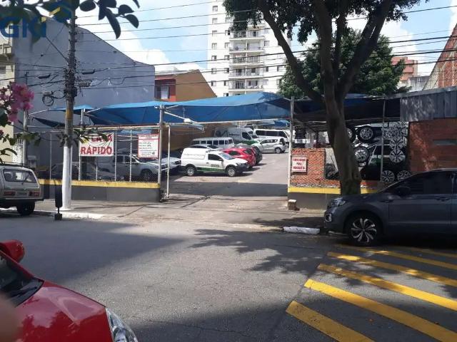 Terreno / Lote para Venda em São Paulo/SP Mooca