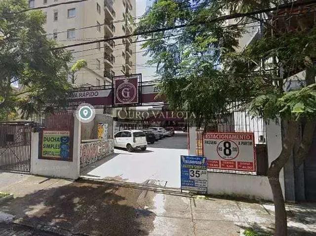 Terreno / Lote para Venda em São Paulo/SP Mooca