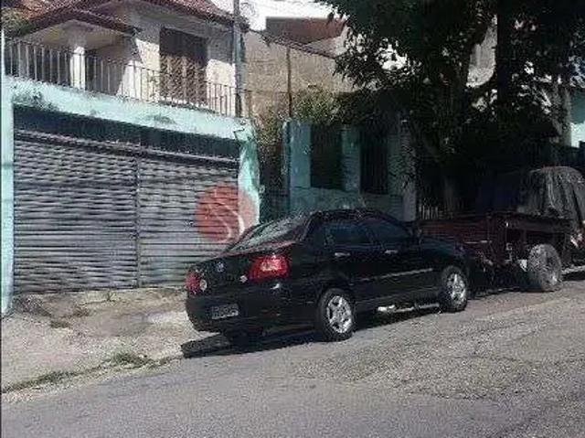 Terreno / Lote para Venda em São Paulo/SP Mooca