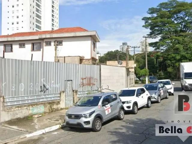 Terreno / Lote para Venda em São Paulo/SP Mooca