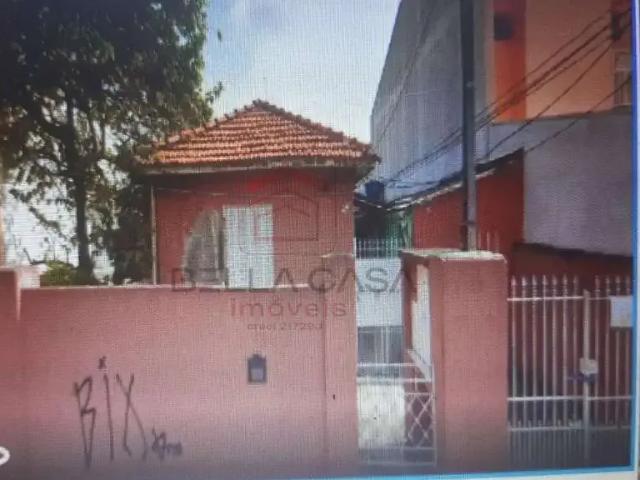 Terreno / Lote para Venda em São Paulo/SP Mooca