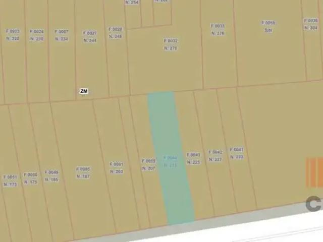 Terreno / Lote para Venda em São Paulo/SP Mooca