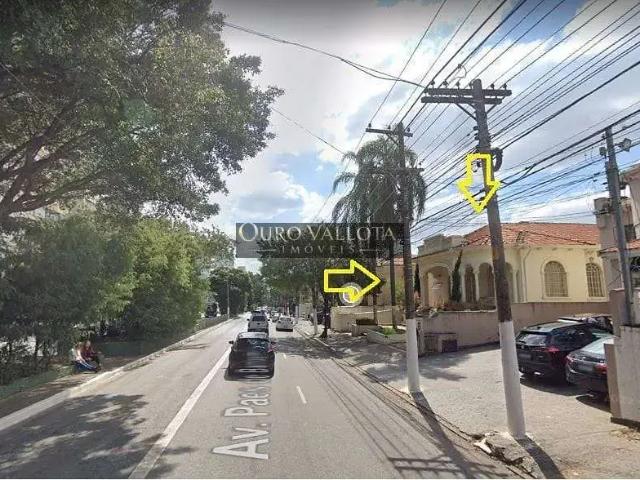 Terreno / Lote para Venda em São Paulo/SP Mooca