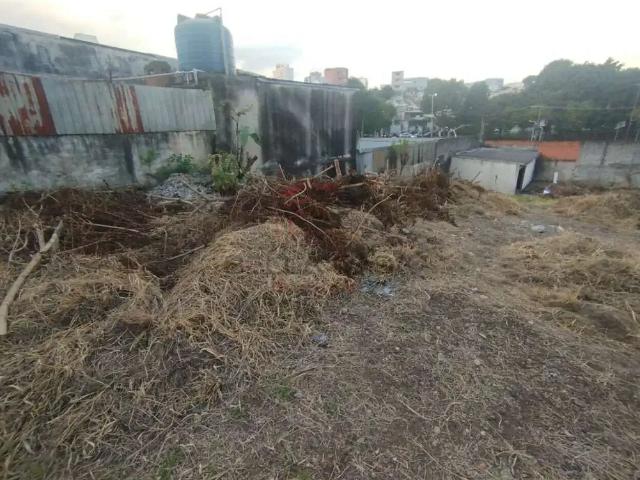 Terreno / Lote para Venda em São Paulo/SP Mooca