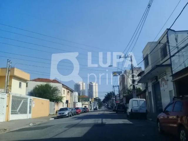 Terreno / Lote para Venda em São Paulo/SP Mooca