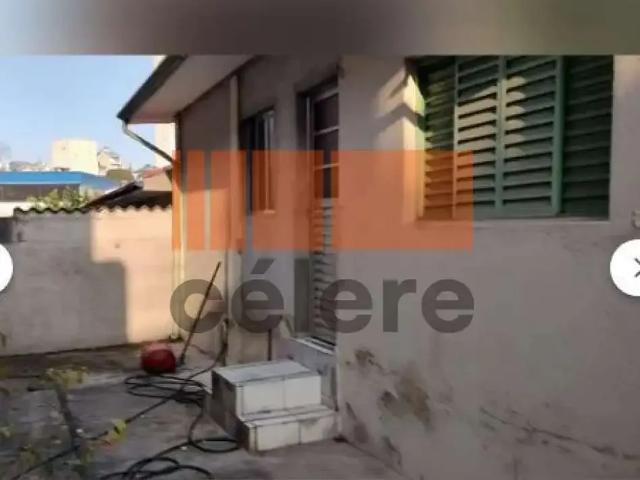 Terreno / Lote para Venda em São Paulo/SP Mooca