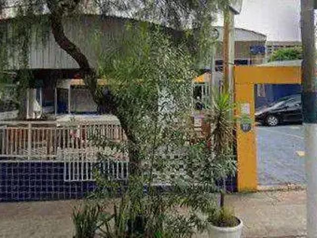 Terreno / Lote para Venda em São Paulo/SP Mooca