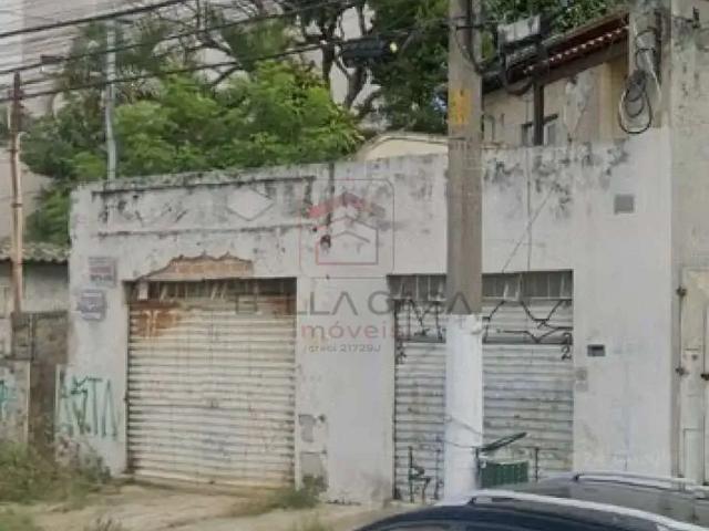Terreno / Lote para Venda em São Paulo/SP Mooca