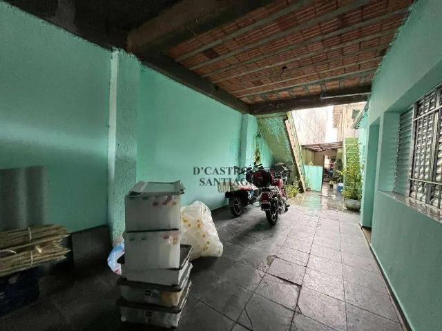 Terreno / Lote para Venda em São Paulo/SP Mooca