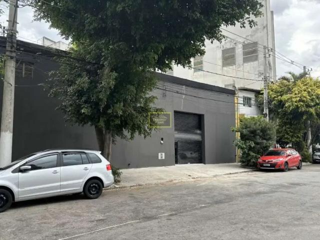 Terreno / Lote para Venda em São Paulo/SP Mooca