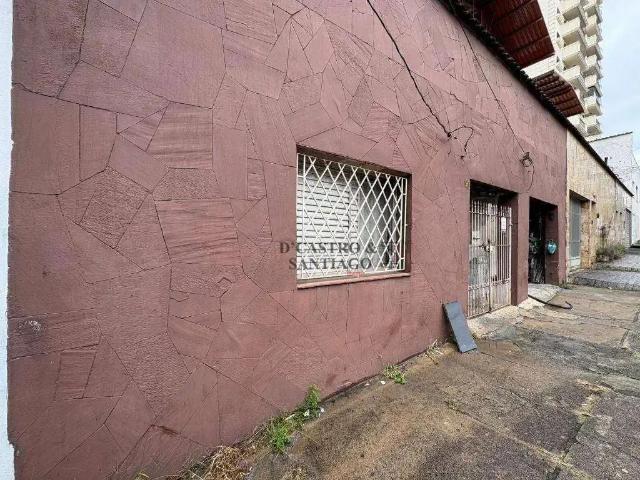 Terreno / Lote para Venda em São Paulo/SP Mooca