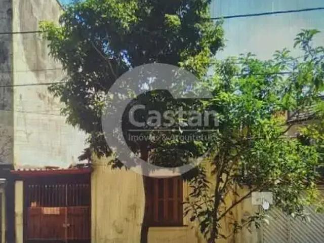 Terreno / Lote para Venda em São Paulo/SP Mooca