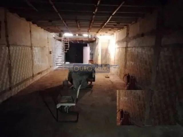 Terreno / Lote para Venda em São Paulo/SP Mooca