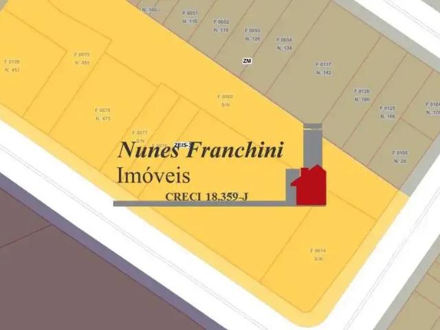 Terreno / Lote para Venda em São Paulo/SP Mooca
