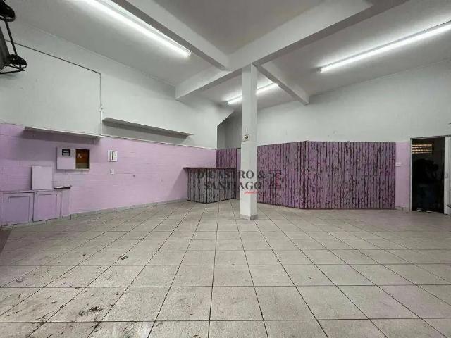 Terreno / Lote para Venda em São Paulo/SP Mooca