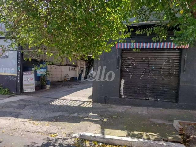 Terreno / Lote para Venda em São Paulo/SP Mooca