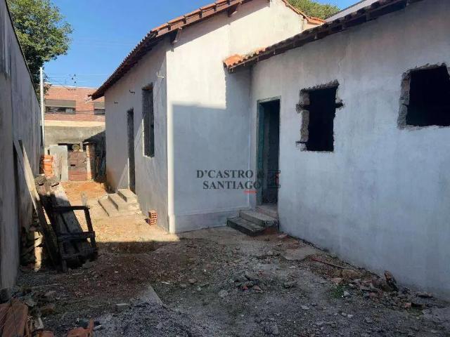 Terreno / Lote para Venda em São Paulo/SP Mooca