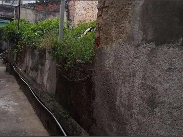 Terreno / Lote para Venda em São Paulo/SP Mooca