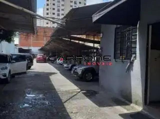 Terreno / Lote para Venda em São Paulo/SP Mooca