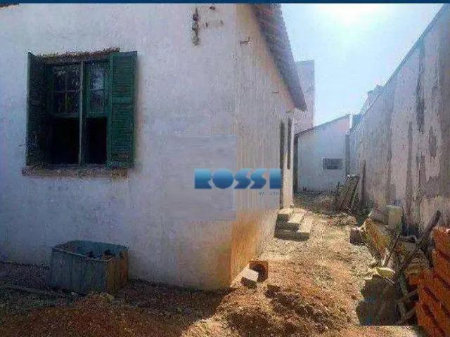 Terreno / Lote para Venda em São Paulo/SP Mooca