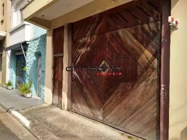 Terreno / Lote para Venda em São Paulo/SP Mooca