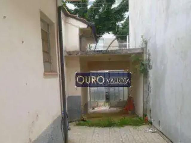 Terreno / Lote para Venda em São Paulo/SP Mooca
