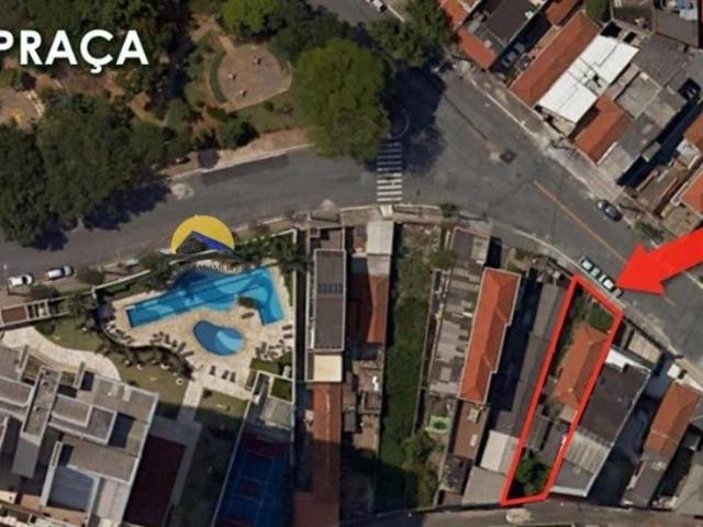 Terreno / Lote para Venda em São Paulo/SP Mooca