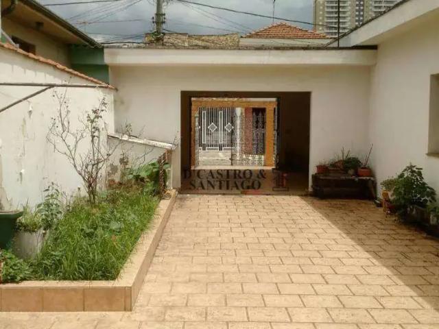 Terreno / Lote para Venda em São Paulo/SP Mooca