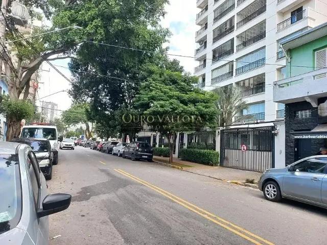 Terreno / Lote para Venda em São Paulo/SP Mooca