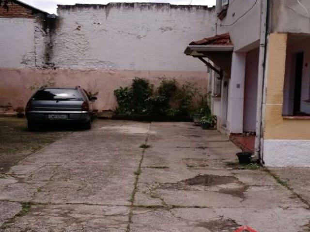 Terreno / Lote para Venda em São Paulo/SP Mooca