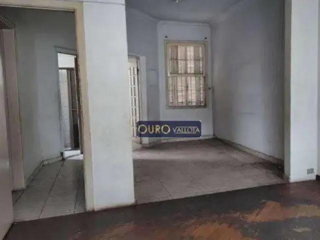 Terreno / Lote para Venda em São Paulo/SP Mooca