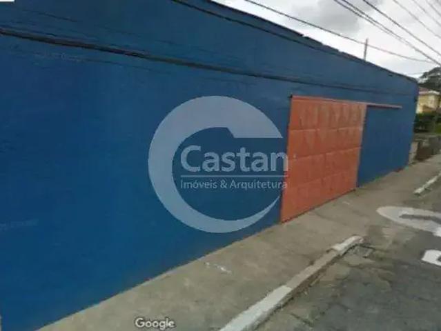 Terreno / Lote para Venda em São Paulo/SP Mooca