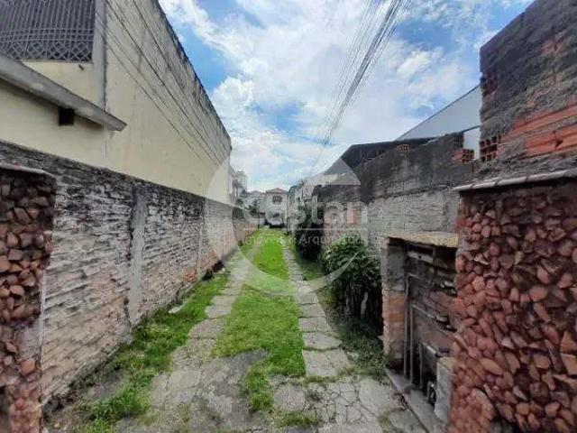 Terreno / Lote para Venda em São Paulo/SP Mooca