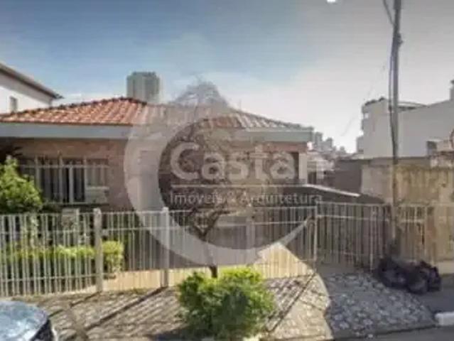 Terreno / Lote para Venda em São Paulo/SP Mooca