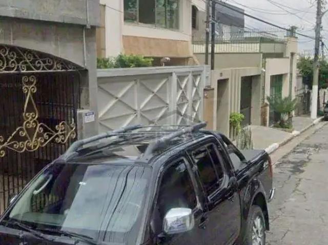 Terreno / Lote para Venda em São Paulo/SP Mooca