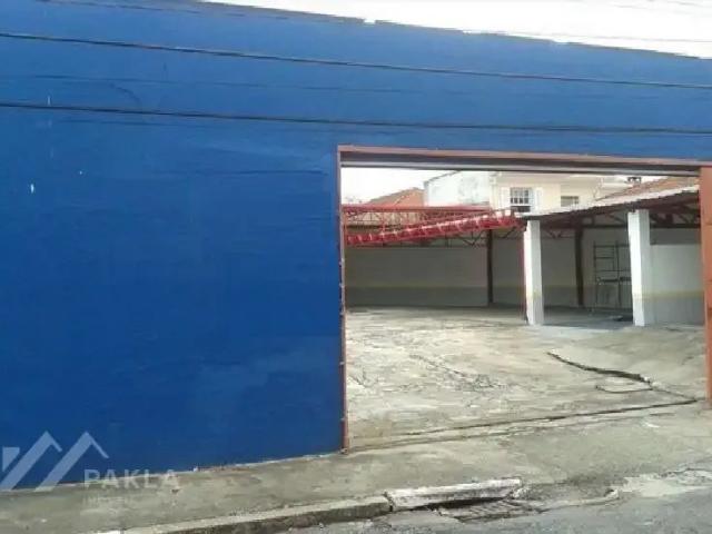 Terreno / Lote para Venda em São Paulo/SP Mooca