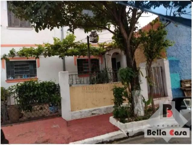 Terreno / Lote para Venda em São Paulo/SP Mooca