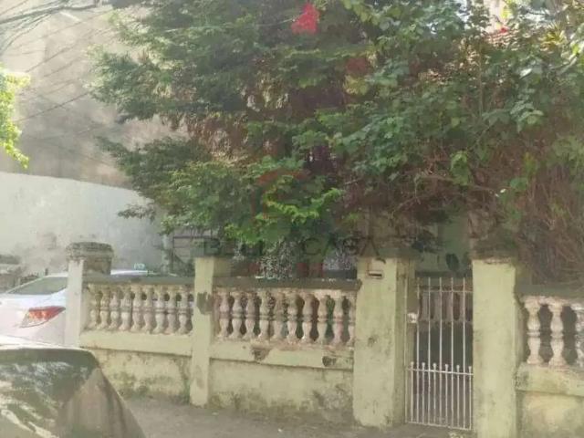 Terreno / Lote para Venda em São Paulo/SP Mooca