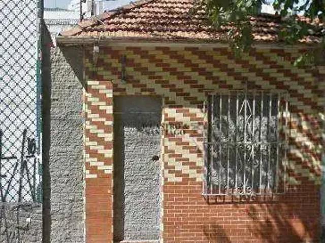 Terreno / Lote para Venda em São Paulo/SP Mooca