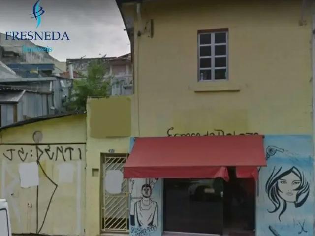 Terreno / Lote para Venda em São Paulo/SP Mooca